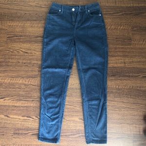 BDG Corduroy Mom Jeans